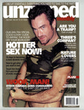 Unzipped 2001 Steve Cassidy, Mike Austin 82pgs Brad McGuire Gay Pinups Magazine M33171