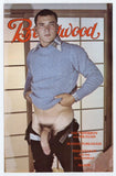 Brentwood Film Catalog 1977 Mike Savage, Gary Boyd 12pgs Big Cock Special, Brentwood Studios, San Francisco J13737