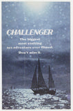 Brentwood Film Catalog 1977 The Challenger 12pgs Homoerotic Cinema, Brentwood Studios, San Francisco J13763