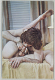 Gay Fuck V1#1 Chad Stevens, Milt Randall 1975 Explicit Homoerotica 48pgs Classic Publishing, San Diego M32471