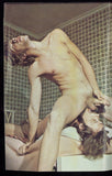 Suck It V1#1 Dean Webber 1975 Explicit Homoerotica 48pgs Classic Publishing, San Diego M32472