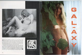 Modern Man 1969 Bambi Allen,Roxanne Lee, Bunny Yeager, Phyllis Rossbach 64pgs PDC Erotic Pinup Magazine M33410