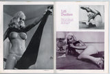 Modern Man 1971 Hilda Keim, Sharon Bernard, Yvonne Connors 68pgs PDC Erotic Pinup Magazine M33412