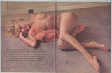 Swank Special 1965 Girl From Orgy 84pgs Royal Publications Erotic Pinup Magazine M33430