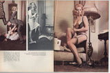 Swank Special 1965 Girl From Orgy 84pgs Royal Publications Erotic Pinup Magazine M33430