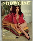 Showcase V2#6 Terri Higgins 6p, Monica Morgan 5p Nicole Bennet 1963 Elmer Batters 80pgs American Arts Publ. M36742