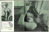 Showcase V2#6 Terri Higgins 6p, Monica Morgan 5p Nicole Bennet 1963 Elmer Batters 80pgs American Arts Publ. M36742
