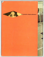 Showcase V2#6 Terri Higgins 6p, Monica Morgan 5p Nicole Bennet 1963 Elmer Batters 80pgs American Arts Publ. M36742