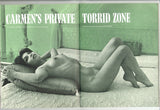 Showcase V2#6 Terri Higgins 6p, Monica Morgan 5p Nicole Bennet 1963 Elmer Batters 80pgs American Arts Publ. M36742