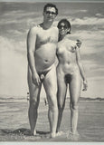Nudist Photo Field Trip #17 Real Swinger Couples 1966 Wife Swapping Lifestyle Travel 80pgs Jaybird Entrp. M35583
