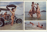 Nudist Photo Field Trip #17 Real Swinger Couples 1966 Wife Swapping Lifestyle Travel 80pgs Jaybird Entrp. M35583