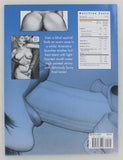 Blind Squirrel by Julius Zimmerman 1998 Female Pinup Comic Art NBM L867
