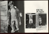 Playguy 1984 Malexpress Studios 48pgs Pinups Vintage Gay Beefcake Magazine M34224