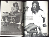 Bound For Love V1#1 Barbara Behr 1976 Vintage Female Bondage Photography 160pgs BDSM LDL Publishing M32481