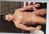 Blueboy 1994 Brad Jordan, Brad Jordan, Roc Boyer, Miguel Lopez 100pgs GT Pub Gay Magazine M34235