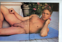 Blueboy 1994 Brad Jordan, Brad Jordan, Roc Boyer, Miguel Lopez 100pgs GT Pub Gay Magazine M34235