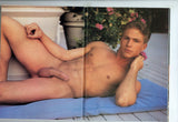 Blueboy 1994 Brad Jordan, Brad Jordan, Roc Boyer, Miguel Lopez 100pgs GT Pub Gay Magazine M34235