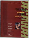 Honcho 1994 Jim Wigler, Roberto Roma, Leathermen 100pgs Modernismo Publications Gay Magazine M34800