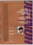 Honcho 1993 Jim Wigler, Larry Townsend, Cityboy 100pgs Modernismo Pub Gay Leather Magazine M34804