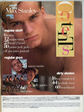 Freshmen 1994 Max Stanley, Aaron Austin, Willy James 82pgs Liberation Publications Gay Magazine M34809