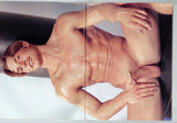 Torso 2002 Shane Steele, Brandy Martin, Ricco Giovanni, Billy Herrington, Prinsen DeVries 100pgs Varsity Comm Gay Magazine M33820