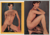 Playguy 1994 Cityboy, Geronimo, Hound Dog Productions 100pgs Gay Beefcake Magazine M33833