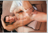 Obsessions 1994 Marc LeBlanc, Bill Marlow, Matt Gunther, 100pgs GT Publishing Gay Magazine M33853