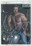 Bear 2009 #67 Rich McGunn, Steven Miller SEALED Brand New 74pgs Gay Beefcake Magazine M34256