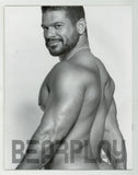 Bear Play 2011 #3 Robert Gonzalez, Jim Coleman, Jim Wigler 36pgs Hairy Hunks Gay Magazine M34251