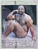 Bear 2011 #73 Robert Gonzalez, Andre Khalil SEALED Brand New 74pgs Gay Beefcake Magazine M34260