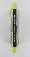 Jay Diers, A Night At The Motel 2007 Hard Cover Bruno Gmunder 120pgs Nude Male Gay Pinup Photo Book HC