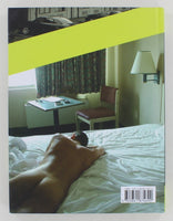 Jay Diers, A Night At The Motel 2007 Hard Cover Bruno Gmunder 120pgs Nude Male Gay Pinup Photo Book HC