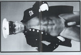 Foxhunt 3 Paul Becker, Bart Forbes 1982 Gay Men Pinup Magazine 52pgs Fox Studio, Venice California M35373