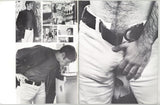 Mondo Taurus V1#1 Big Cock Horoscope 1975 Vintage Gay Homoerotic Magazine 64pgs GSN Pub M33875