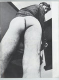 Mondo Taurus V1#1 Big Cock Horoscope 1975 Vintage Gay Homoerotic Magazine 64pgs GSN Pub M33875