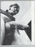 Mondo Taurus V1#1 Big Cock Horoscope 1975 Vintage Gay Homoerotic Magazine 64pgs GSN Pub M33875