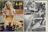 Pussycats V1#1 Busty Hippie Women 1975 Erotic Smut Magazine 64pgs Calga Pendulum / Gallery Press M33917