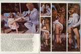 Mouth V1#1 Sleazy Smalltown Sex Pulp 1979 Erica Bendon 44pgs Marquis Publishing M33918