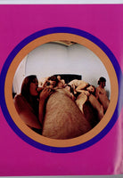 Sexual Freedom Now V5#1 Hippie Smut Pictorials 1974 Erotica Stories & Photos 52pgs Atlas Press, San Francisco M35509
