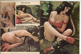 Night And Day Supermamas V7#2 Angel Cash, Andrea Paladucci, Oral Annie 1980 Big Boobs Magazine 84pgs Challenge Publ M35575