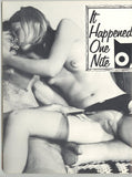 Play Time V1#1 Vintage Porno Magazine 1969 Unshaven Hairy Women 44pgs Star Distb. M35852
