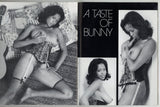 Black Girl V1#1 Sylvia McFarland 10p Desiree West 8p 1974 Blaxploitation Erotica 48pgs CPL Publishing M35849