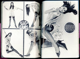 Boobs, Buns & Beavers 1977 Gabrielle, Marlene Schubert, Joyce Spaeth, Uschi Digard 160pgs Parliament Chelsea Pub. M35054