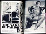 Boobs, Buns & Beavers 1977 Gabrielle, Marlene Schubert, Joyce Spaeth, Uschi Digard 160pgs Parliament Chelsea Pub. M35054