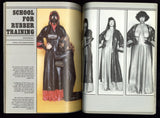 Born Bitches Annual #1 Keli Stewart 30p, Vanessa Del Rio 1981 Vintage Erotic BDSM Magazine 170pgs Eros Goldstripe BDSM M34277