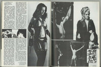 Dynamic Films 1969 Pendulum 220pg Space Thing Occult LSD Satanism Horror M3524