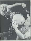 Bound #2 Eros Goldstripe 1975 Vintage BDSM Porn 64pg Femdom Gagged Bondage M6909