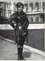 The Bizarre World: London 1978 British Fetish & Bondage Special 48pgs Sex Workers, Prostitutes 48pgs Eros Goldstripe Pub, Wilmington M34016