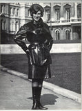 The Bizarre World: London 1978 British Fetish & Bondage Special 48pgs Sex Workers, Prostitutes 48pgs Eros Goldstripe Pub, Wilmington M34016