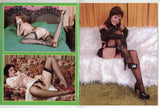Stocking Parade '80 Magazine V4#5 All Female Stocking Pinup Photos 1980 Classy Women In Lingerie 48pgs Eros Goldsmith Publ. M40445